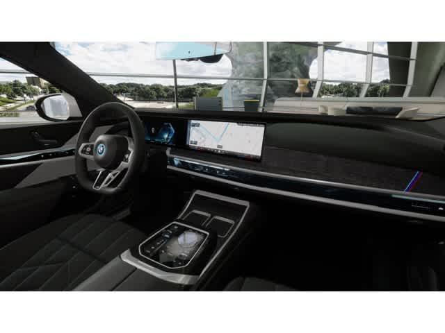 new 2026 BMW 750e car, priced at $130,715