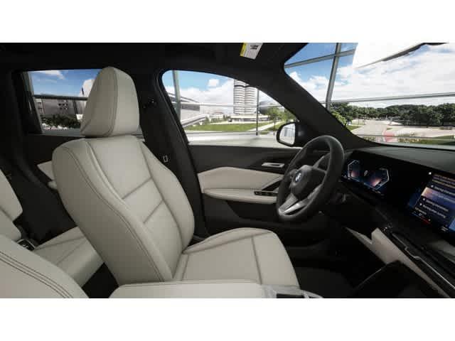 new 2026 BMW X1 car, priced at $49,740