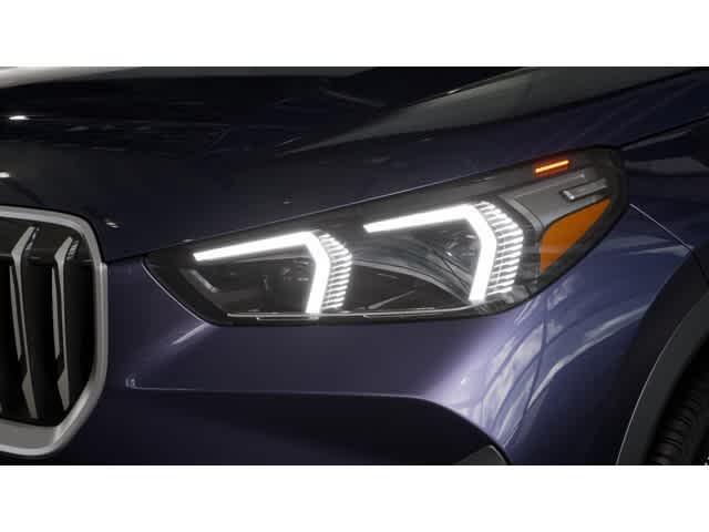 new 2026 BMW X1 car, priced at $49,740