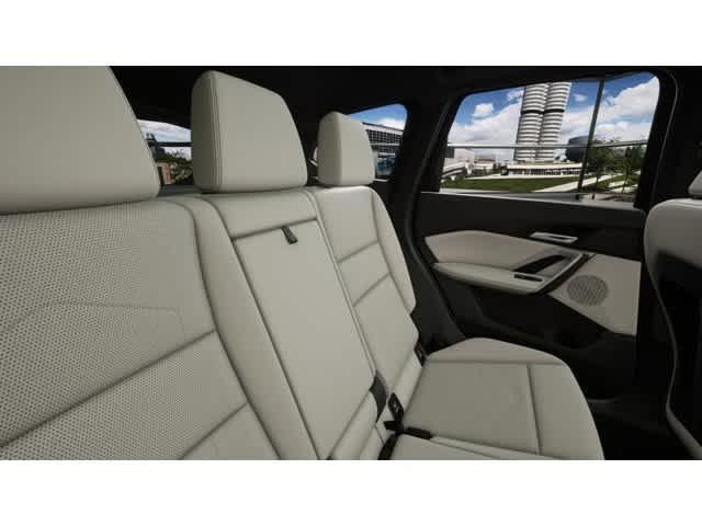 new 2026 BMW X1 car, priced at $49,740