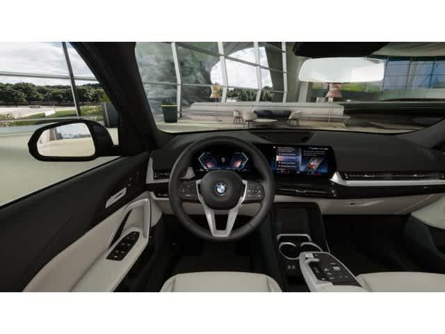 new 2026 BMW X1 car, priced at $49,740