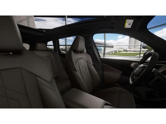 new 2025 BMW X3 car, priced at $54,630