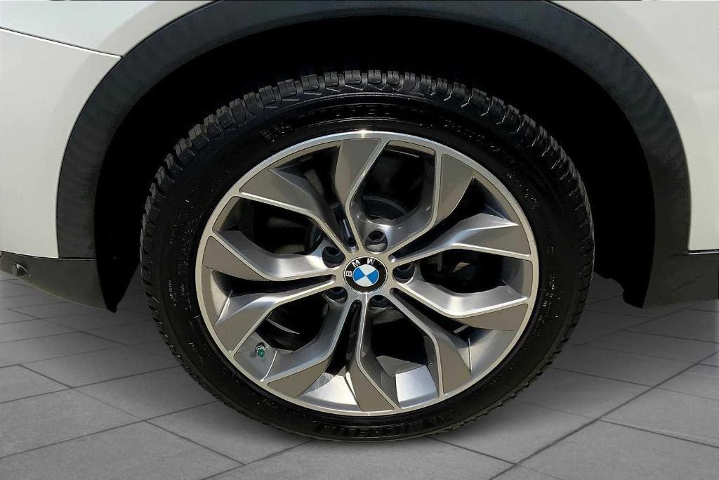used 2016 BMW X3 car, priced at $13,900