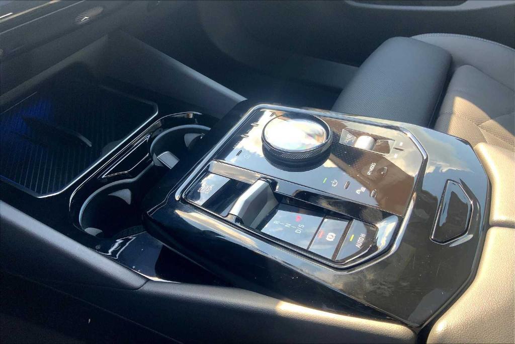 used 2024 BMW 530 car, priced at $40,500