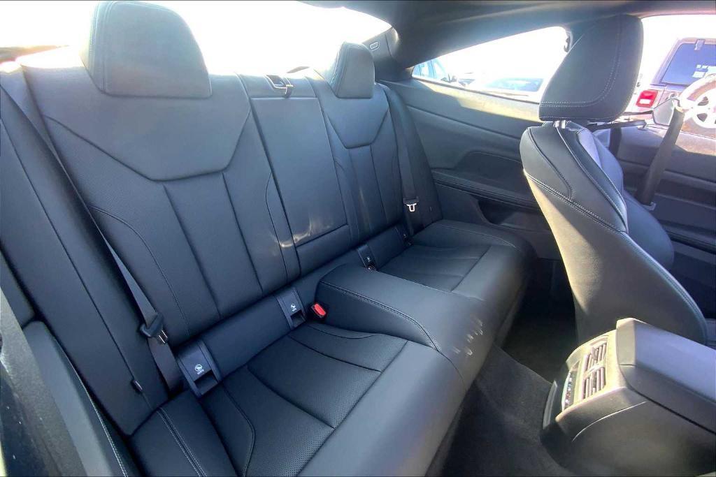 used 2024 BMW 430 car, priced at $42,899