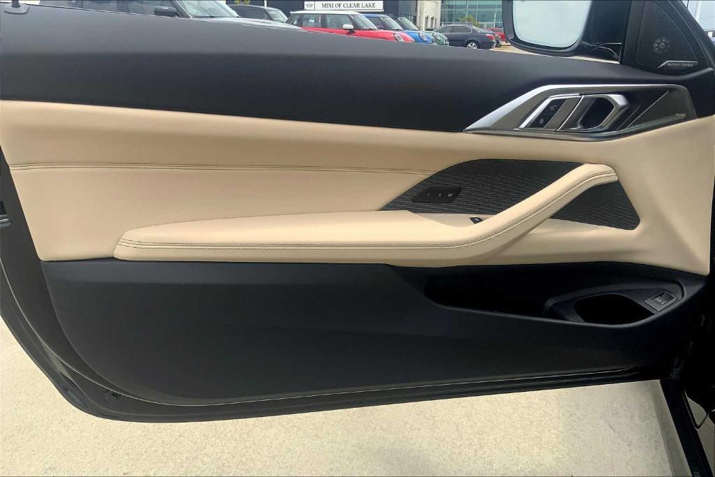 new 2026 BMW 430 car, priced at $46,483