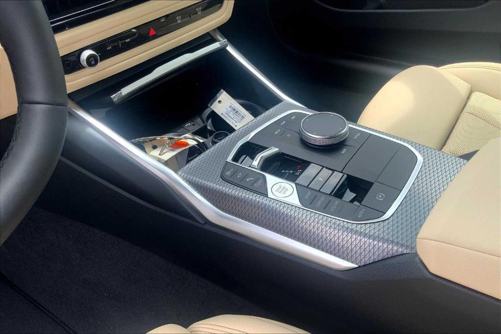 new 2026 BMW 430 car, priced at $46,483