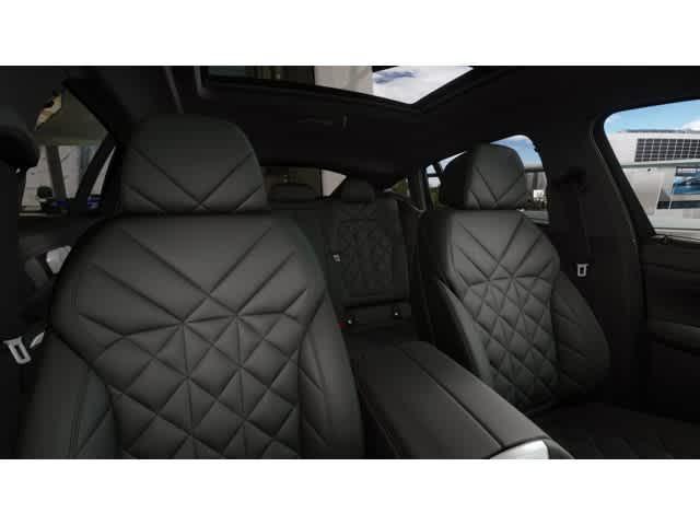 new 2026 BMW X6 car, priced at $89,370