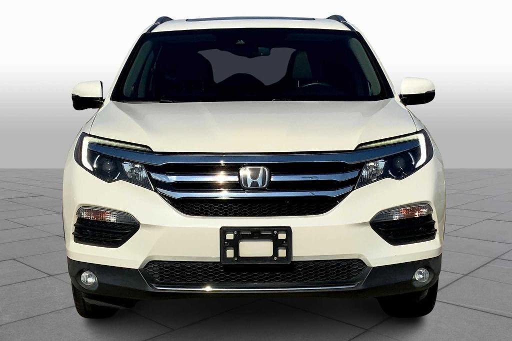 used 2018 Honda Pilot car, priced at $21,990