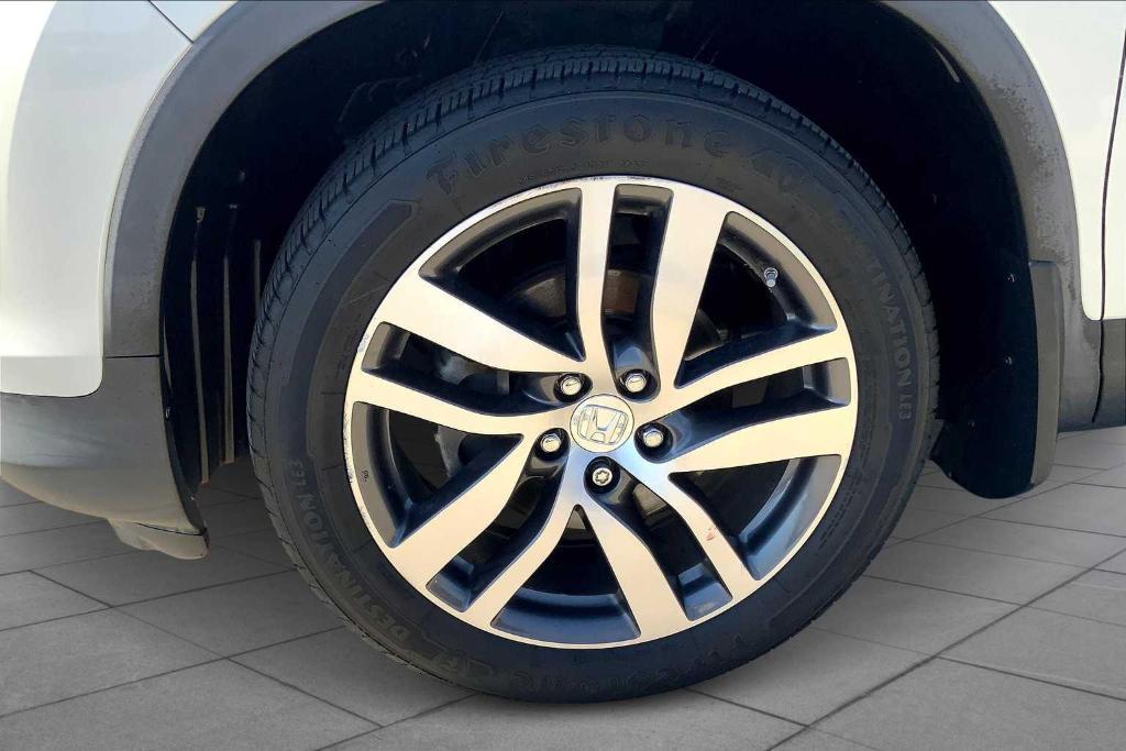 used 2018 Honda Pilot car, priced at $21,990