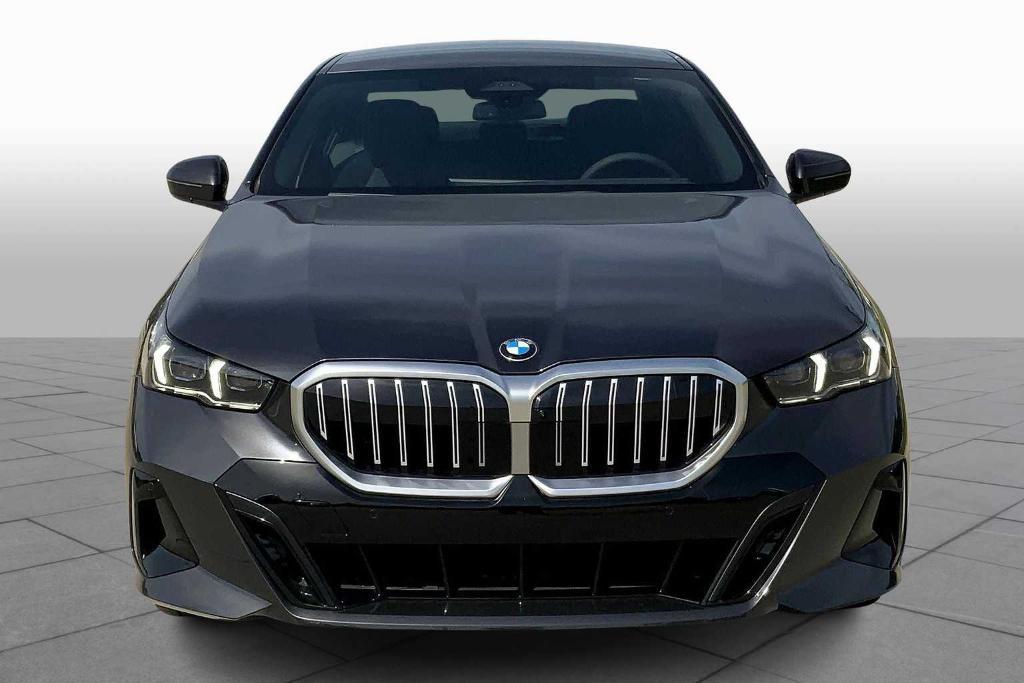 new 2026 BMW 530 car, priced at $57,999