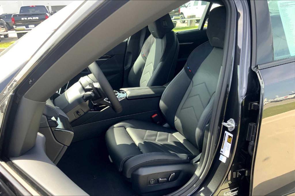 new 2026 BMW 530 car, priced at $57,999