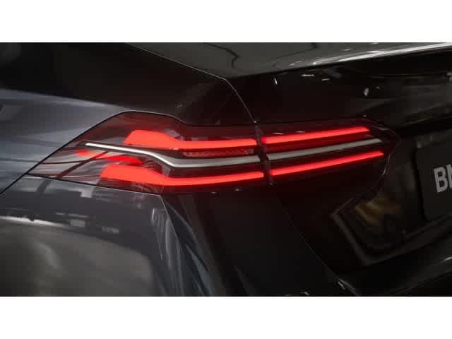 new 2026 BMW 530 car, priced at $69,280