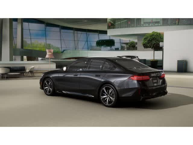 new 2026 BMW 530 car, priced at $69,280
