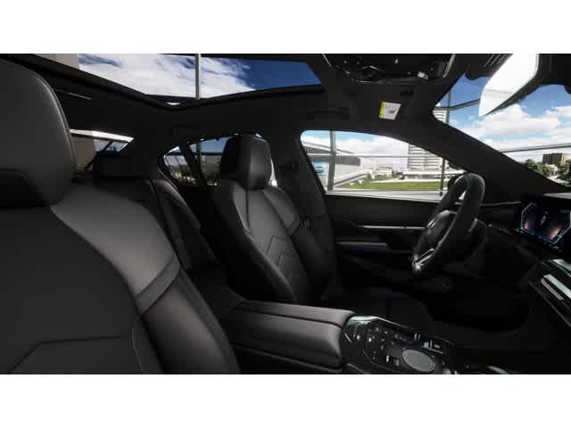 new 2026 BMW 530 car, priced at $69,280
