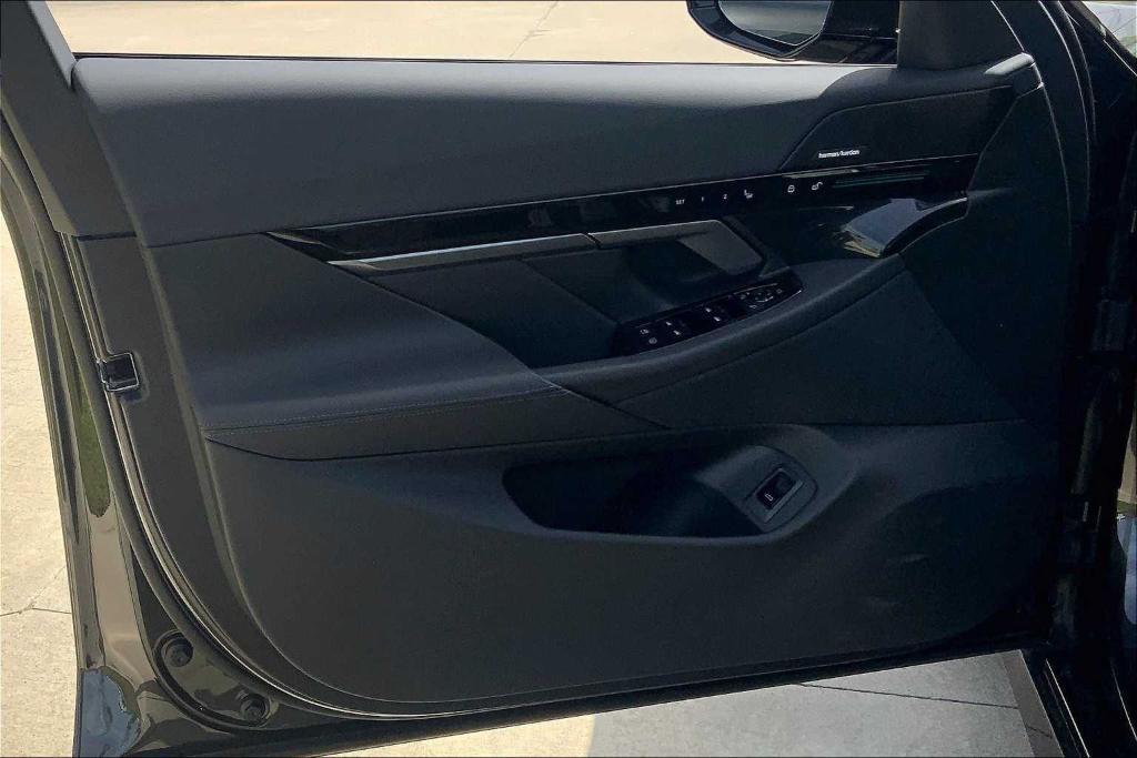 new 2026 BMW 530 car, priced at $57,999