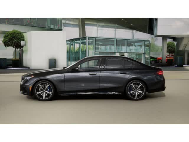 new 2026 BMW 530 car, priced at $69,280