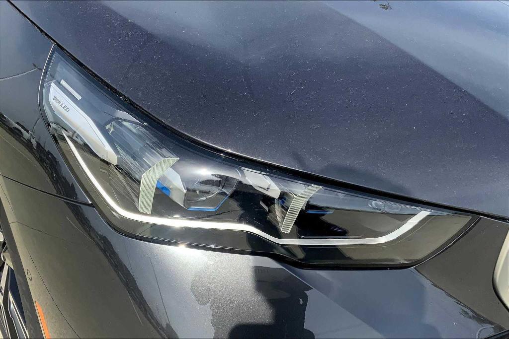 new 2026 BMW 530 car, priced at $57,999