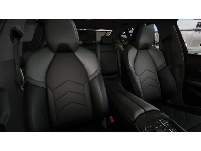 new 2026 BMW 530 car, priced at $69,280