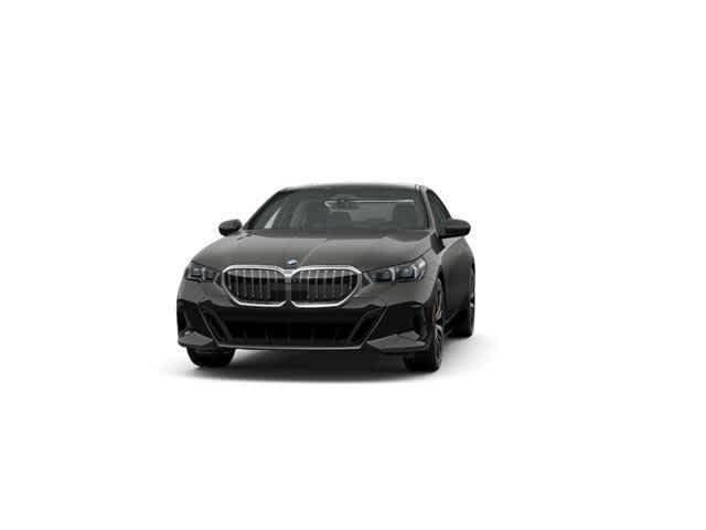 new 2026 BMW 530 car, priced at $69,280