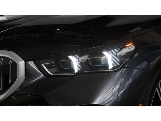 new 2026 BMW 530 car, priced at $69,280