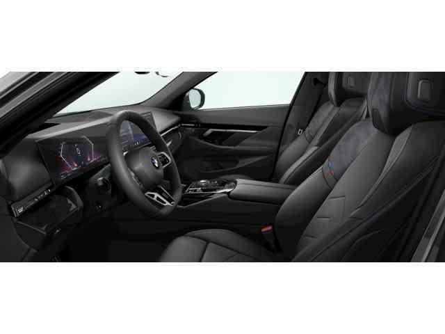 new 2026 BMW 530 car, priced at $69,280