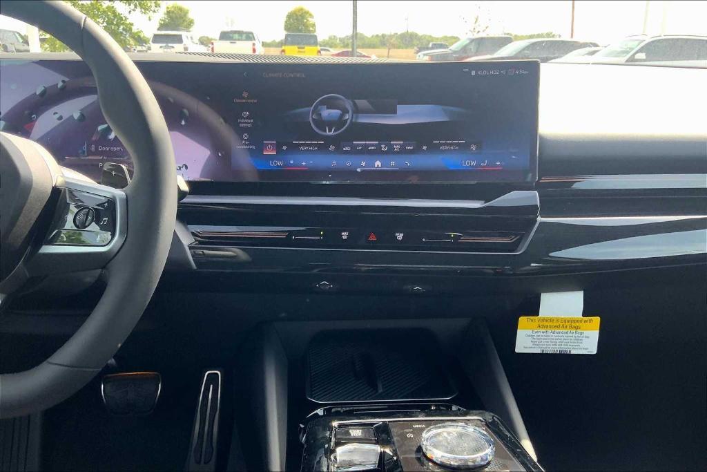 new 2026 BMW 530 car, priced at $57,999