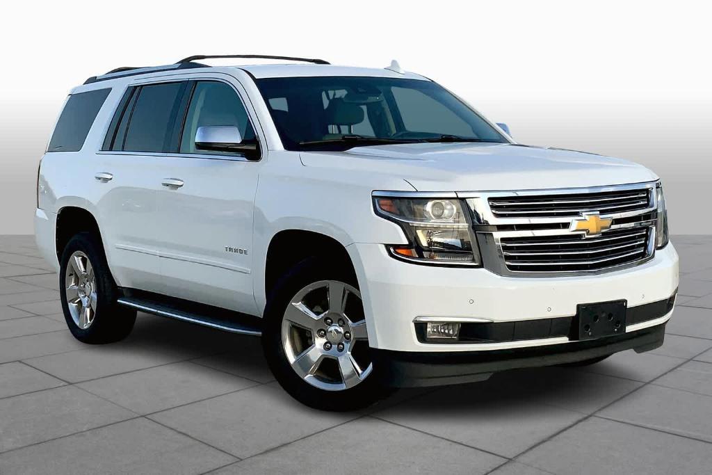 used 2017 Chevrolet Tahoe car, priced at $21,999