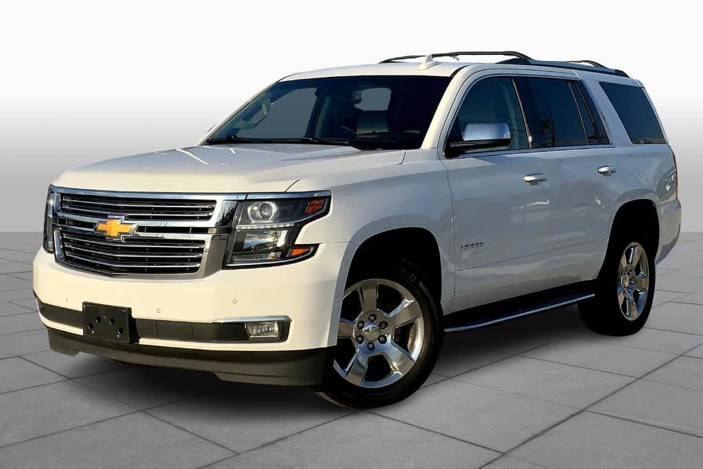 used 2017 Chevrolet Tahoe car, priced at $21,999