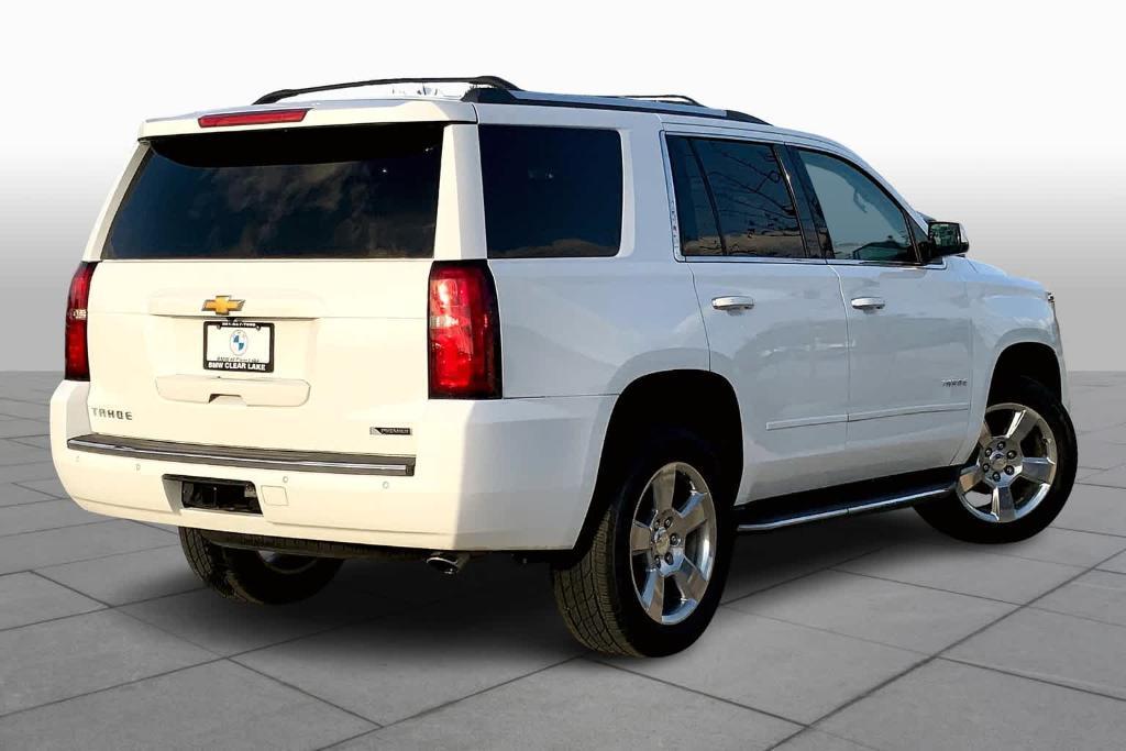 used 2017 Chevrolet Tahoe car, priced at $21,999