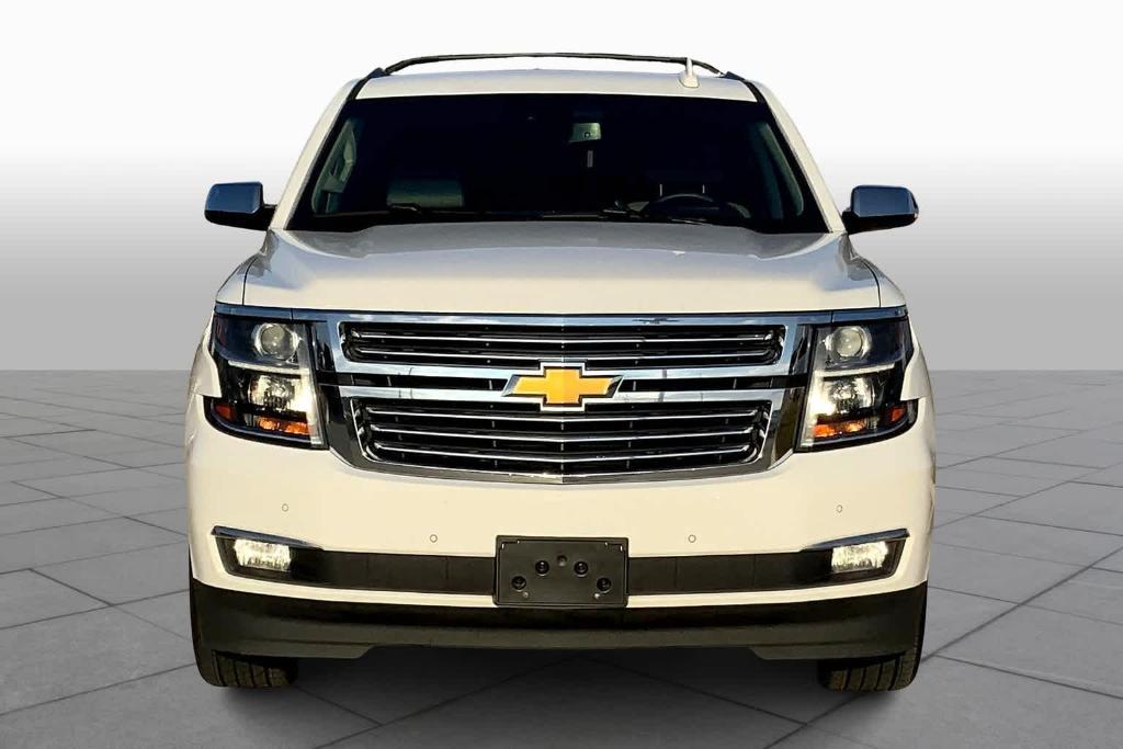 used 2017 Chevrolet Tahoe car, priced at $21,999