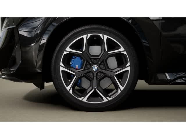 new 2026 BMW X1 car, priced at $58,765