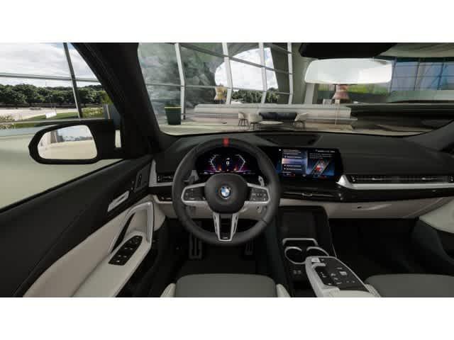 new 2026 BMW X1 car, priced at $58,765