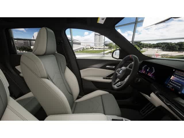 new 2026 BMW X1 car, priced at $58,765