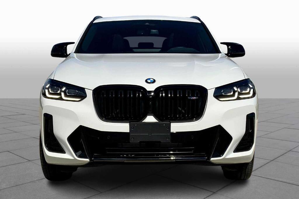 used 2025 BMW X4 car, priced at $67,988