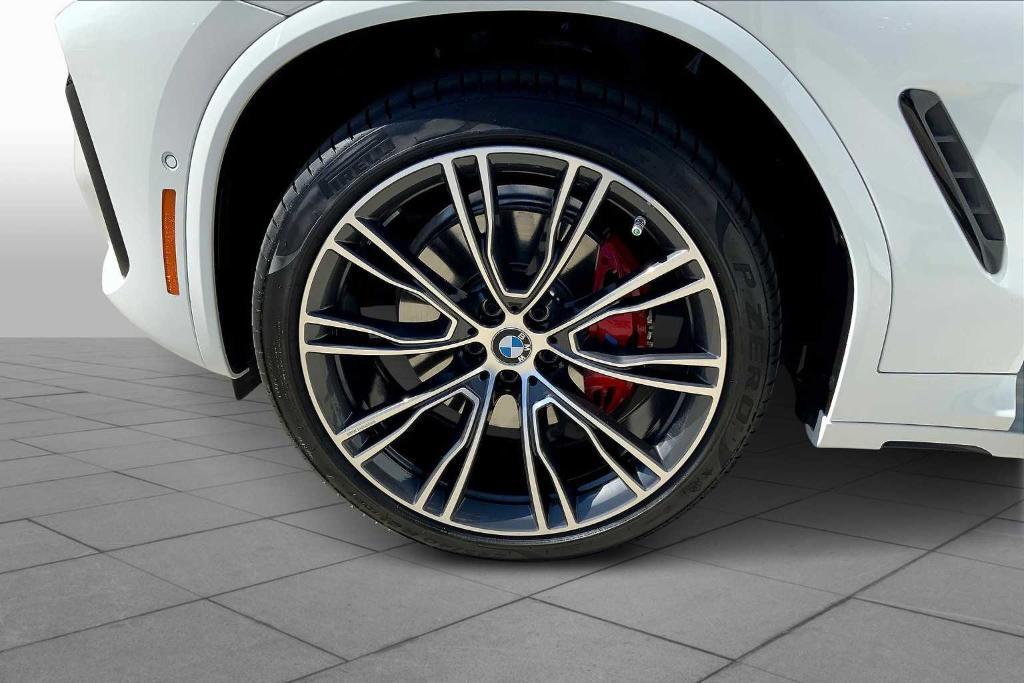 used 2025 BMW X4 car, priced at $67,988