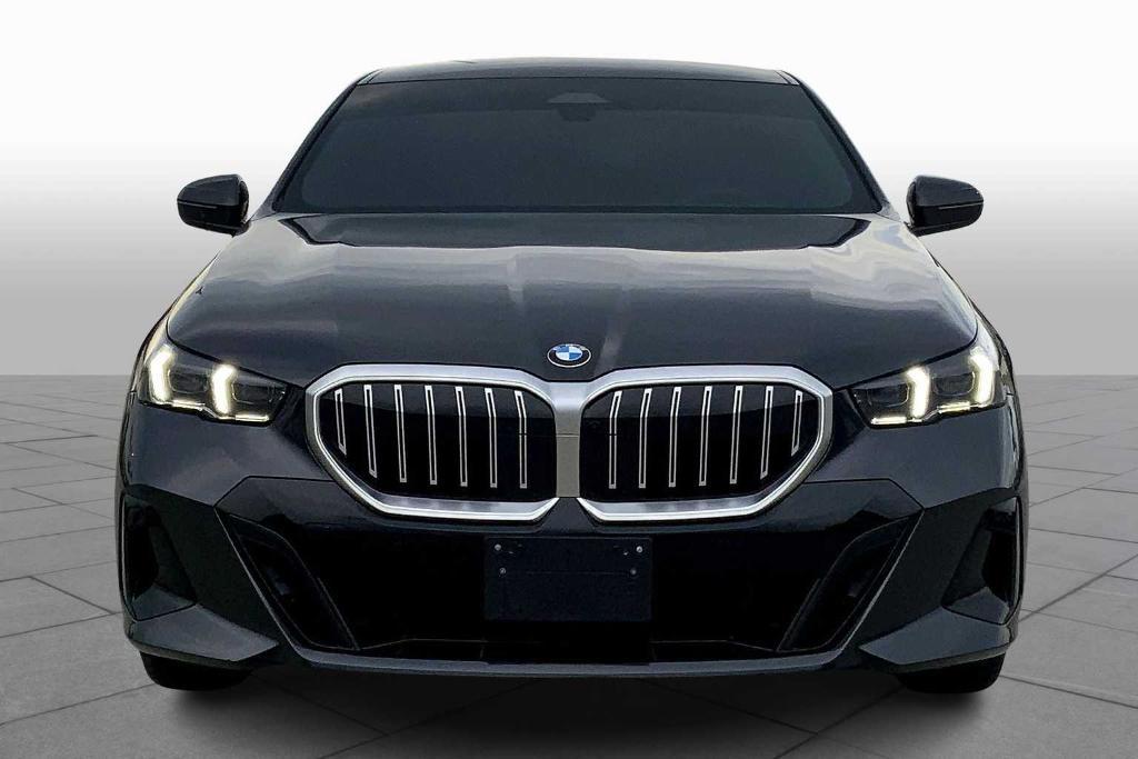 used 2025 BMW 530 car, priced at $59,999