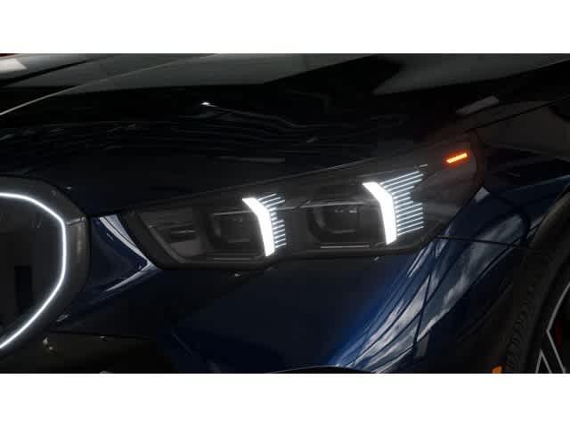 new 2026 BMW i5 car, priced at $77,695