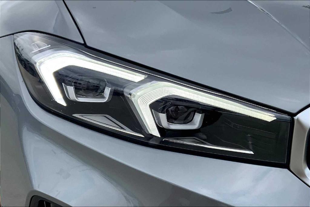 new 2025 BMW 330 car, priced at $50,885