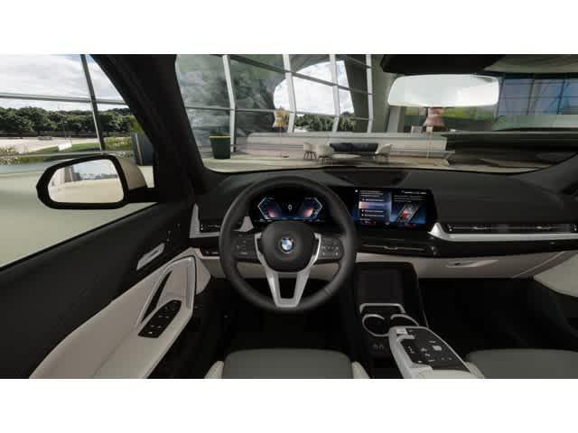 new 2026 BMW X1 car, priced at $49,390