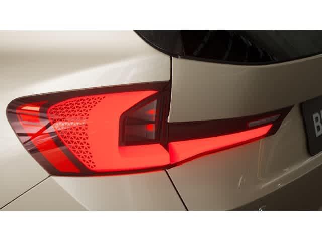 new 2026 BMW X1 car, priced at $49,390