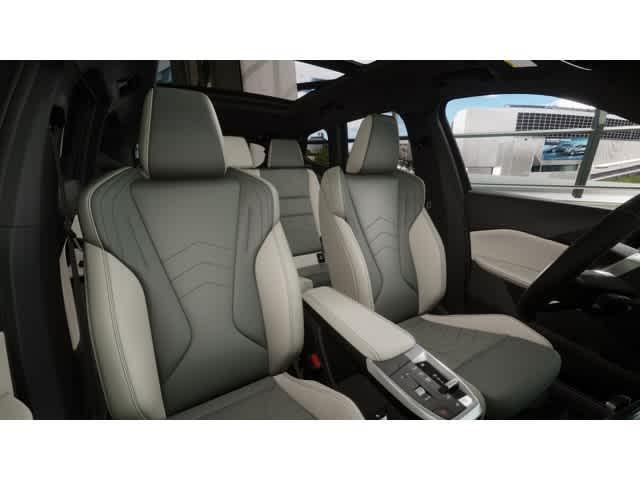 new 2026 BMW X1 car, priced at $49,390