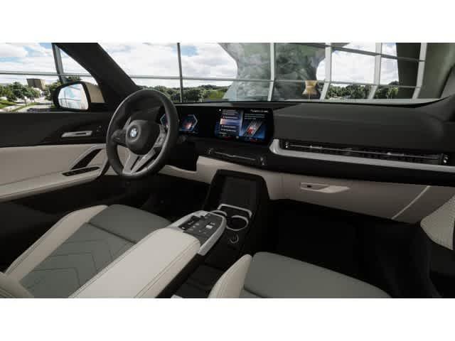 new 2026 BMW X1 car, priced at $49,390
