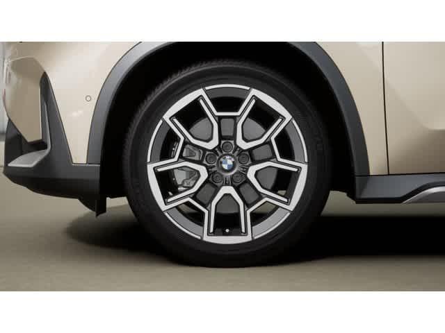 new 2026 BMW X1 car, priced at $49,390