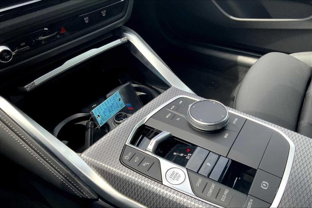 used 2024 BMW M440 Gran Coupe car, priced at $52,500