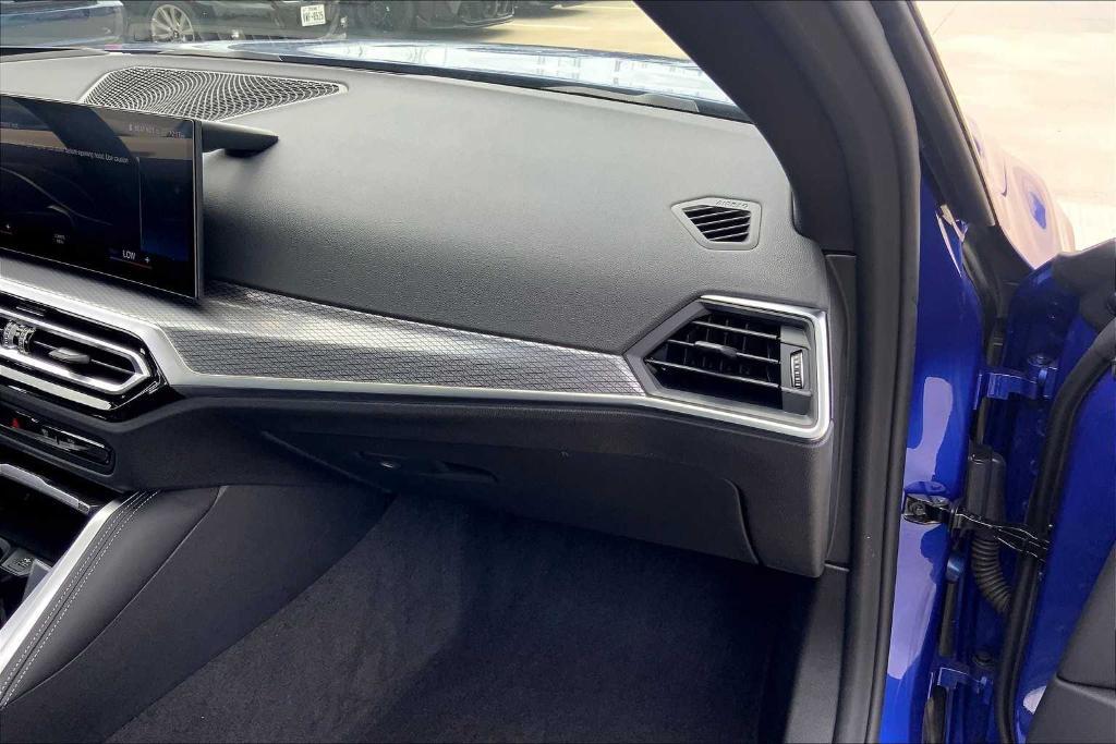 used 2024 BMW M440 Gran Coupe car, priced at $52,500