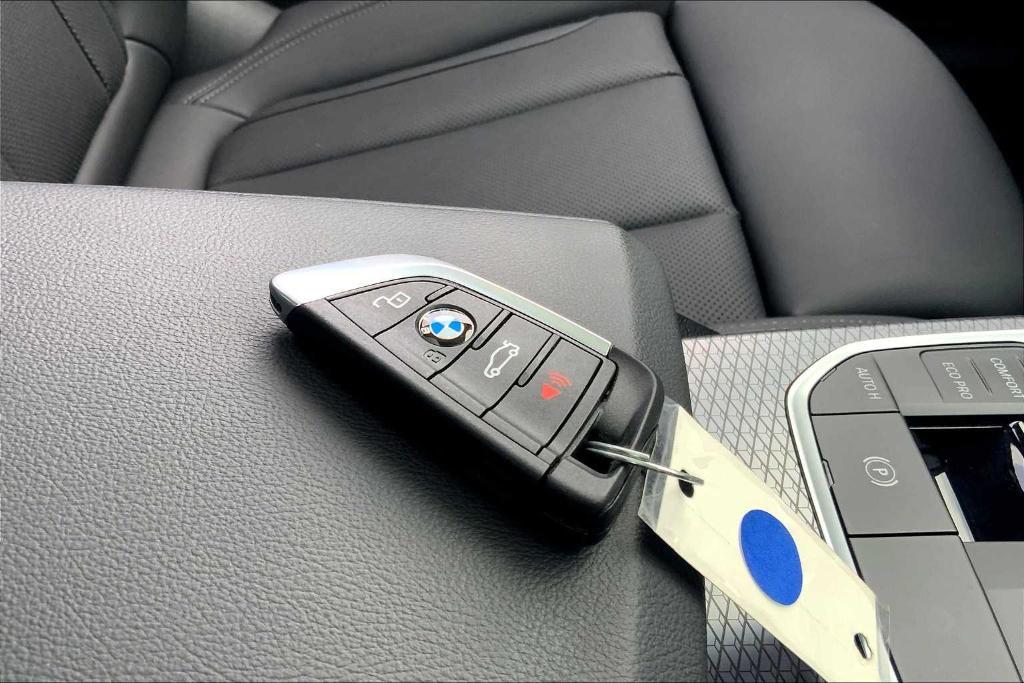 used 2024 BMW M440 Gran Coupe car, priced at $52,500