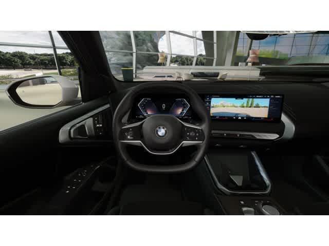 new 2026 BMW X3 car, priced at $58,315