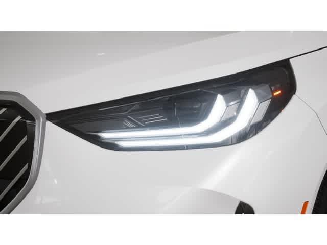 new 2026 BMW X3 car, priced at $58,315