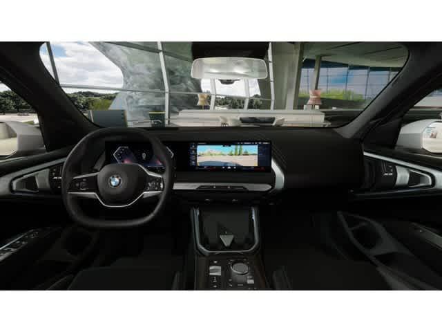 new 2026 BMW X3 car, priced at $58,315